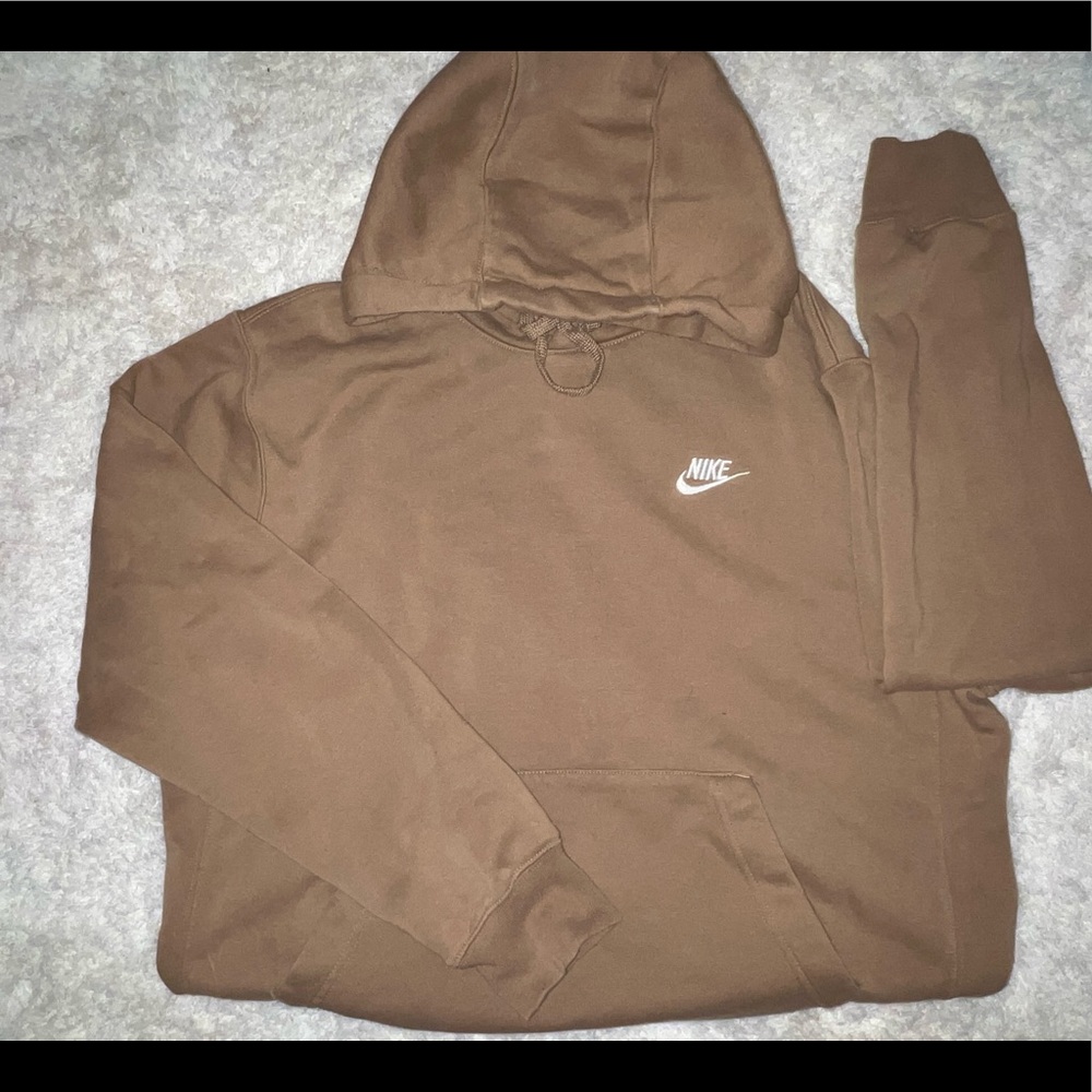 Nike hoodie